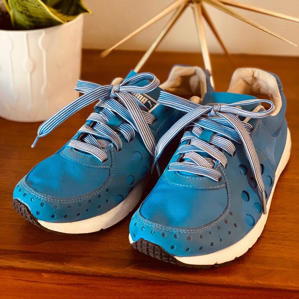 Puma Sneakers